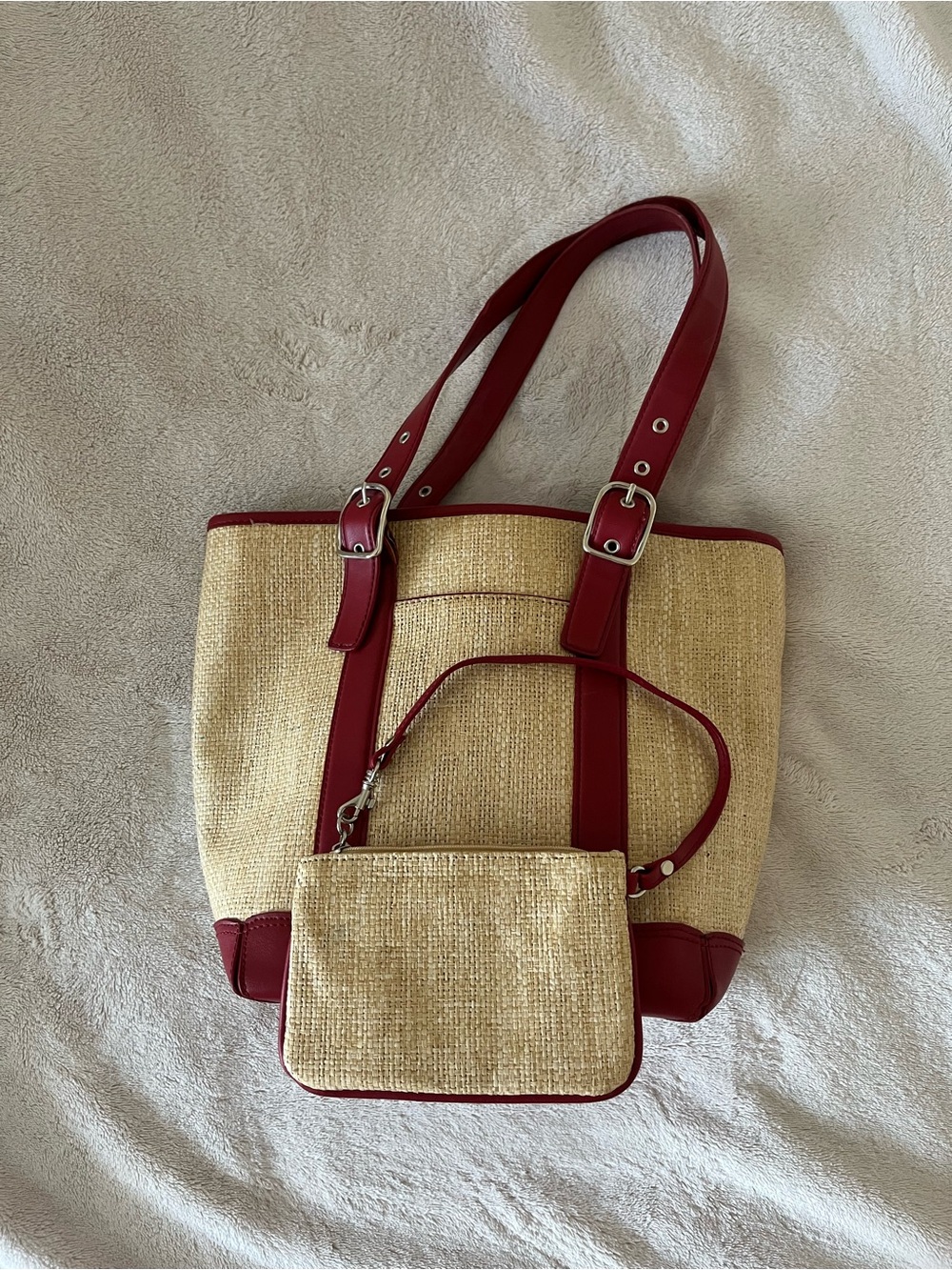 St John’s Bay Shoulder Bag